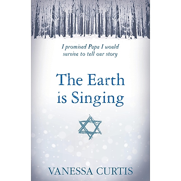 The Earth Is Singing, Vanessa Curtis