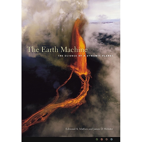 The Earth Machine, Edmond Mathez, James Webster