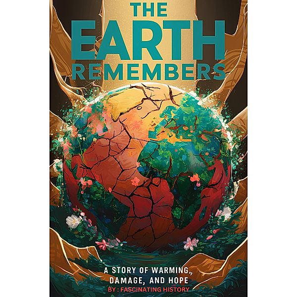 The Earth Remembers: A Story of Warming, Damage, and Hope, Fascinating History