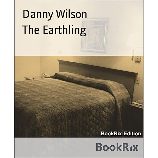 The Earthling, Danny Wilson