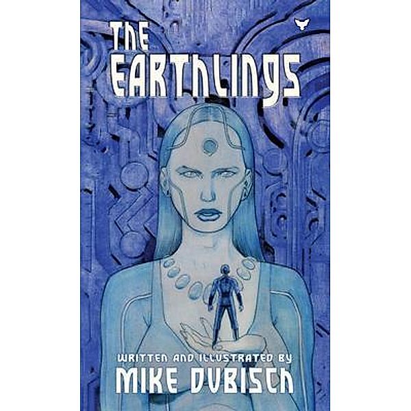 THE EARTHLINGS / ODDNESS, Mike Dubisch