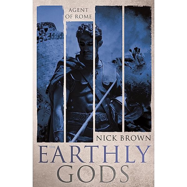 The Earthly Gods, Nick Brown