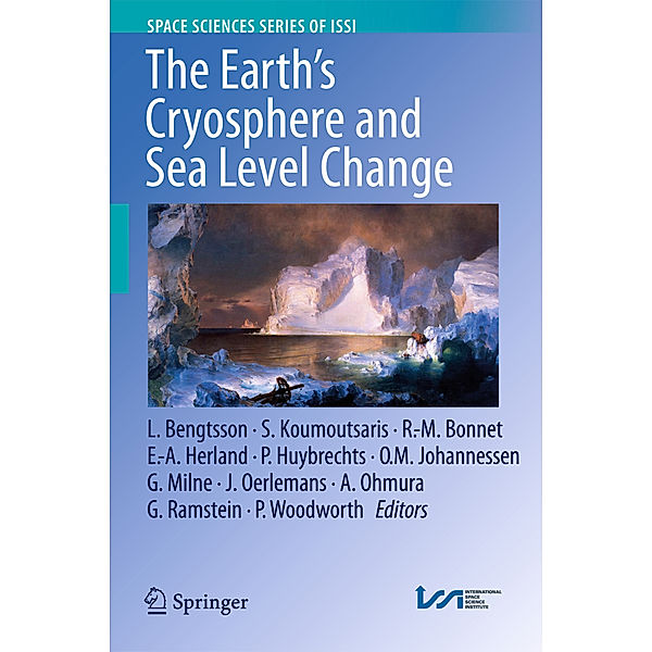 The Earth's Cryosphere and Sea Level Change