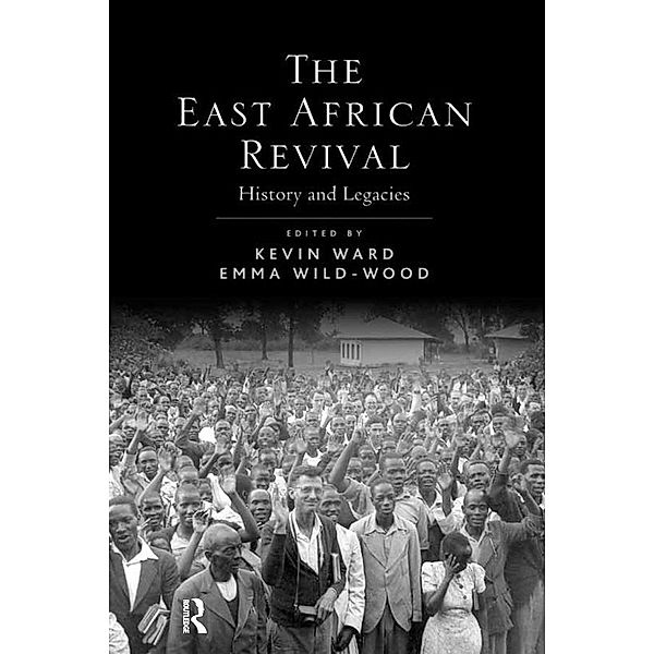 The East African Revival, Kevin Ward