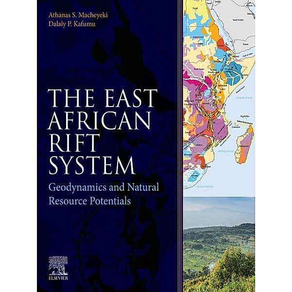 The East African Rift System, Athanas Simon Macheyeki, Dalaly Peter Kafumu