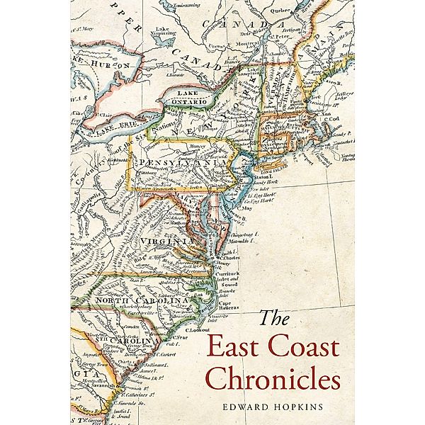 The East Coast Chronicles, Edward Hopkins