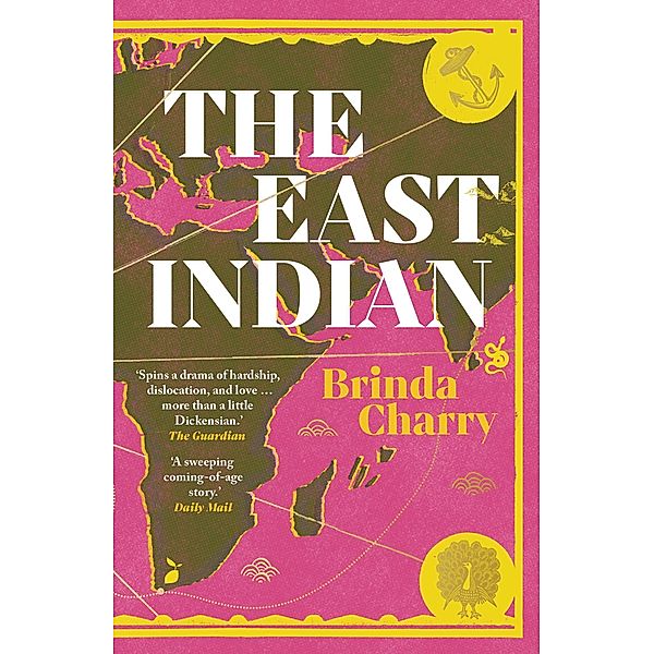 The East Indian, Brinda Charry