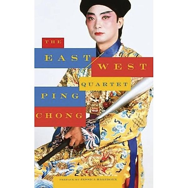 The East/West Quartet, Ping Chong