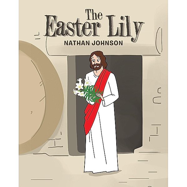 The Easter Lily, Nathan Johnson