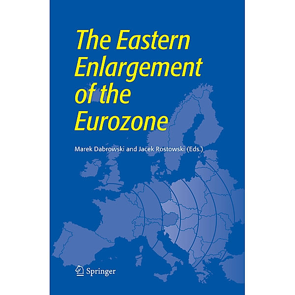 The Eastern Enlargement of the Eurozone