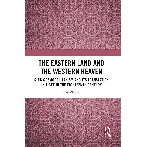 The Eastern Land and the Western Heaven, Fan Zhang