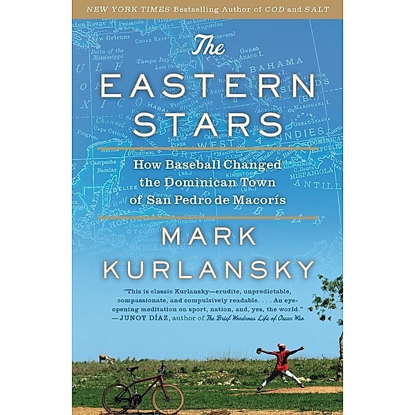 The Eastern Stars, Mark Kurlansky
