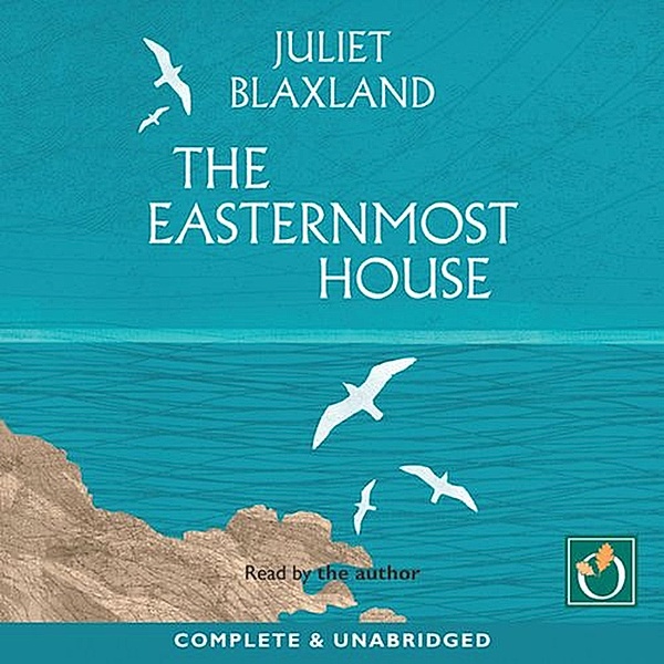 The Easternmost House, Juliet Blaxland