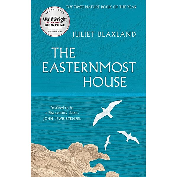 The Easternmost House, Juliet Blaxland