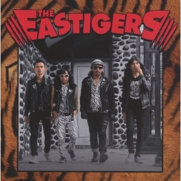 The Eastigers, The Eastigers