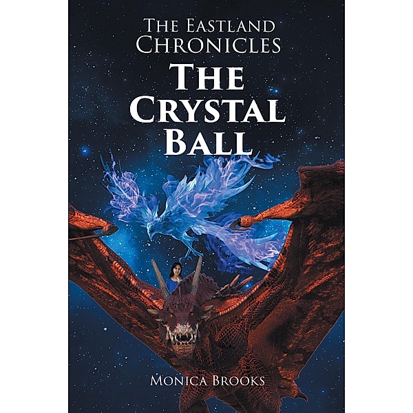 The Eastland Chronicles, Monica Brooks