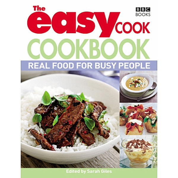 The Easy Cook Cookbook