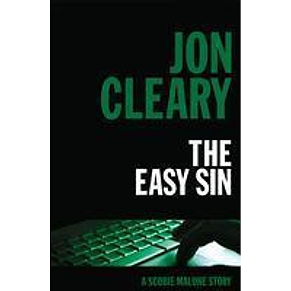 The Easy Sin, Jon Cleary