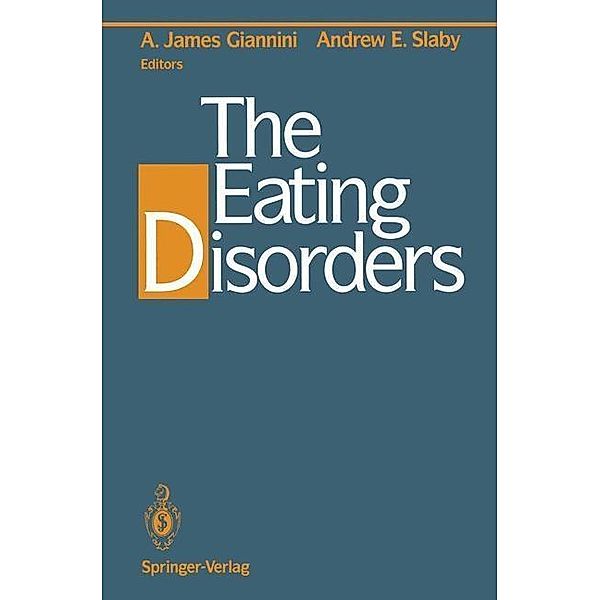 The Eating Disorders