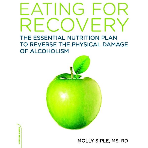 The Eating for Recovery, Molly Siple