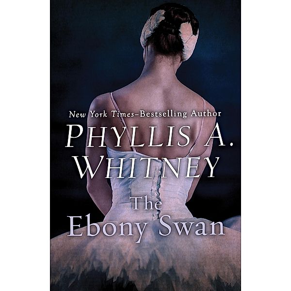 The Ebony Swan, Phyllis A. Whitney