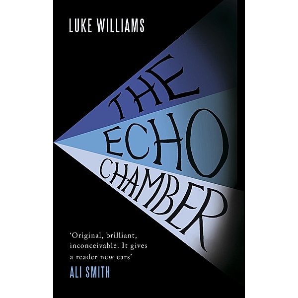 The Echo Chamber, Luke Williams