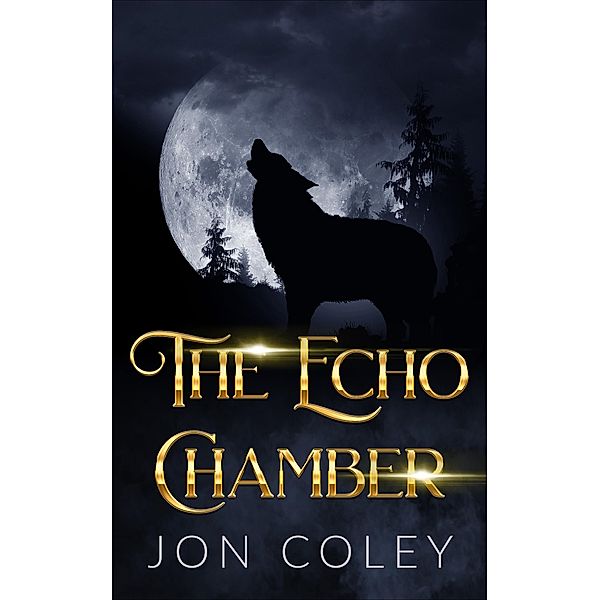The Echo Chamber, Jon Coley