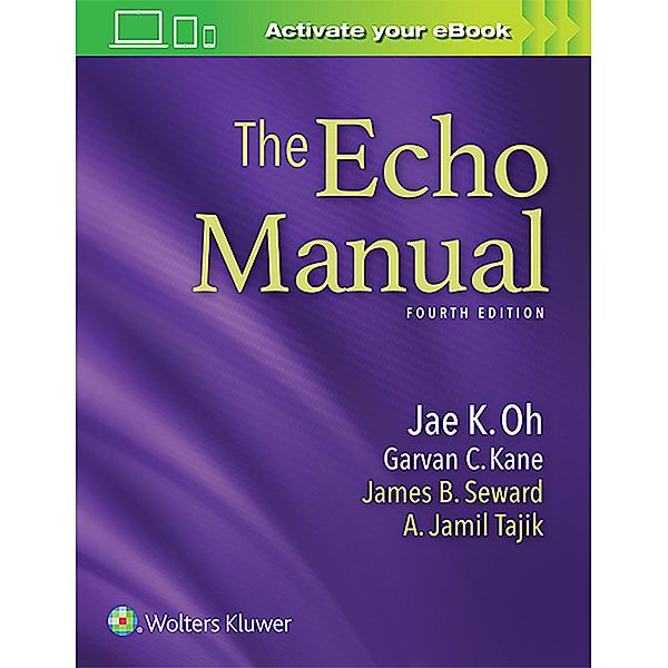 The Echo Manual, Jae K. Oh, Garvan C. Kane