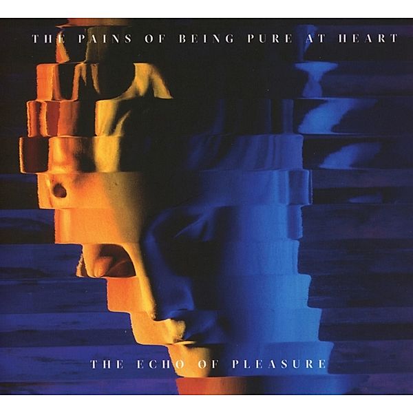 The Echo Of Pleasure, The Pains Of Being Pure At Heart