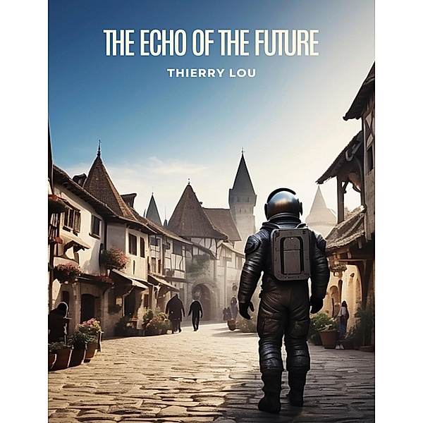 The Echo of the Future, Thierry Lou