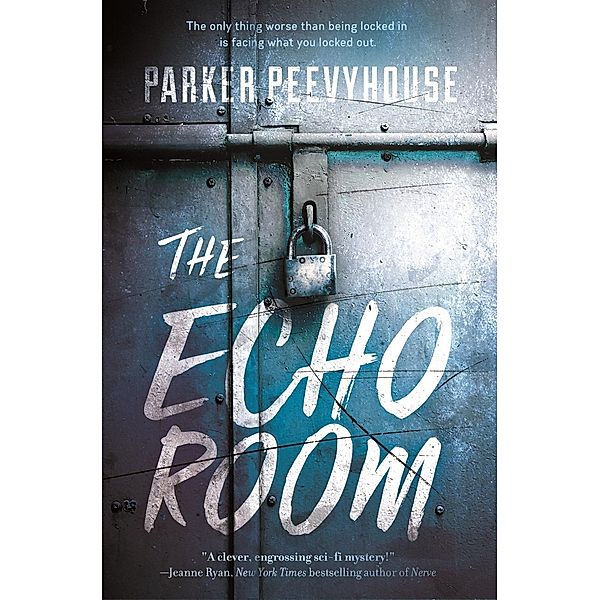 The Echo Room, Parker Peevyhouse