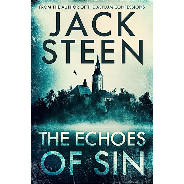 The Echoes of Sin, Jack Steen