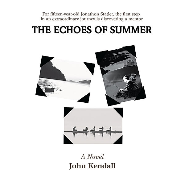 The Echoes of Summer, John Kendall