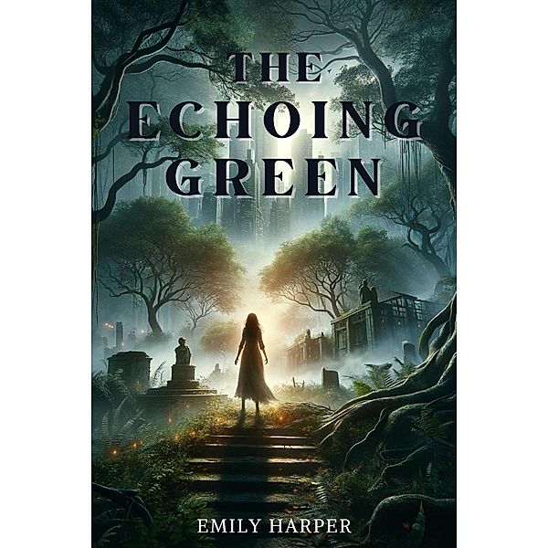 The Echoing Green, Emily Harper