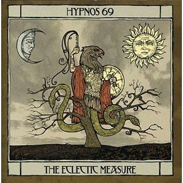 The Eclectic Measure (Vinyl), Hypnos 69