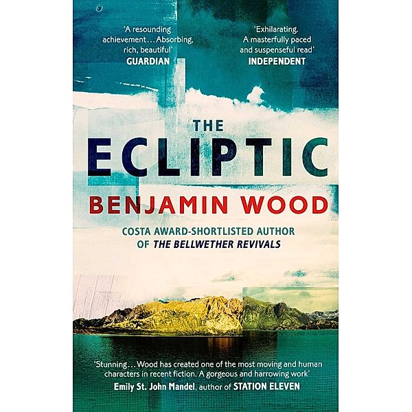 The Ecliptic, Benjamin Wood