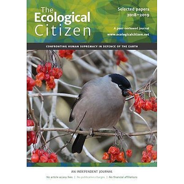 The Ecological Citizen / Ecological Citizen