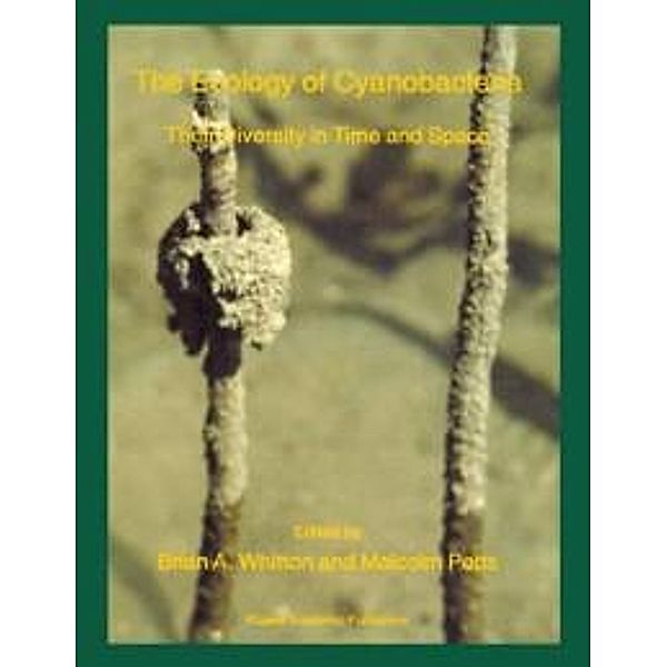 The Ecology of Cyanobacteria