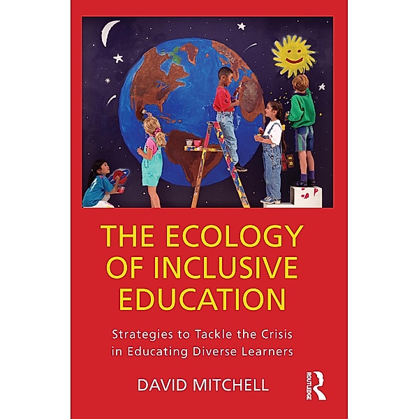 The Ecology of Inclusive Education, David Mitchell