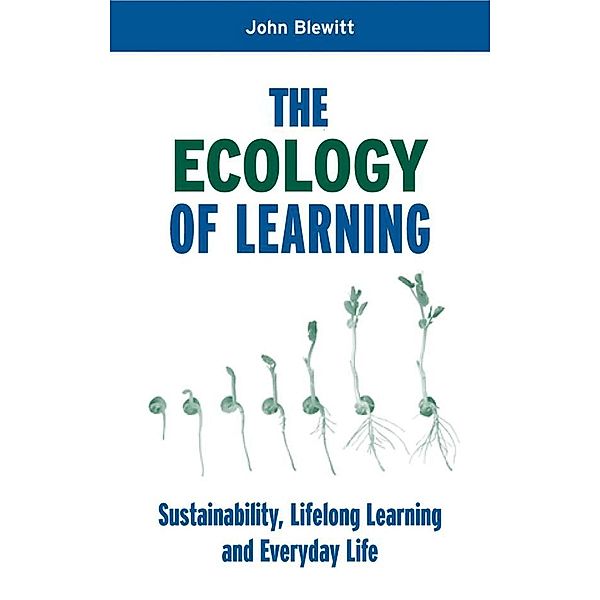 The Ecology of Learning, John Blewitt