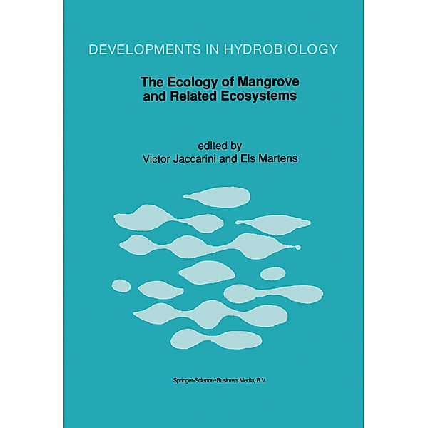 The Ecology of Mangrove and Related Ecosystems