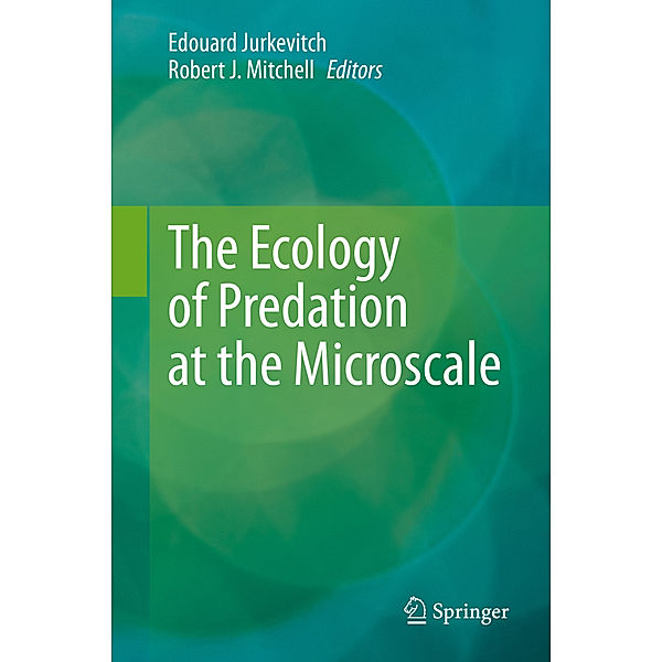 The Ecology of Predation at the Microscale