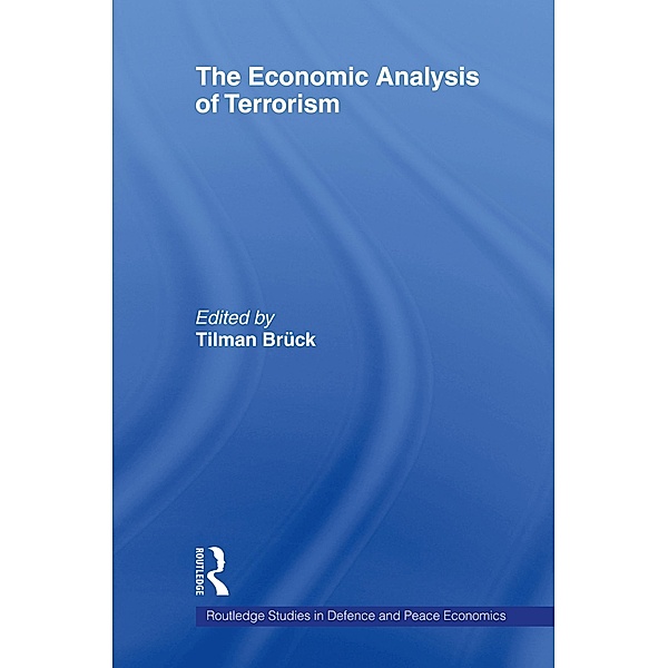 The Economic Analysis of Terrorism