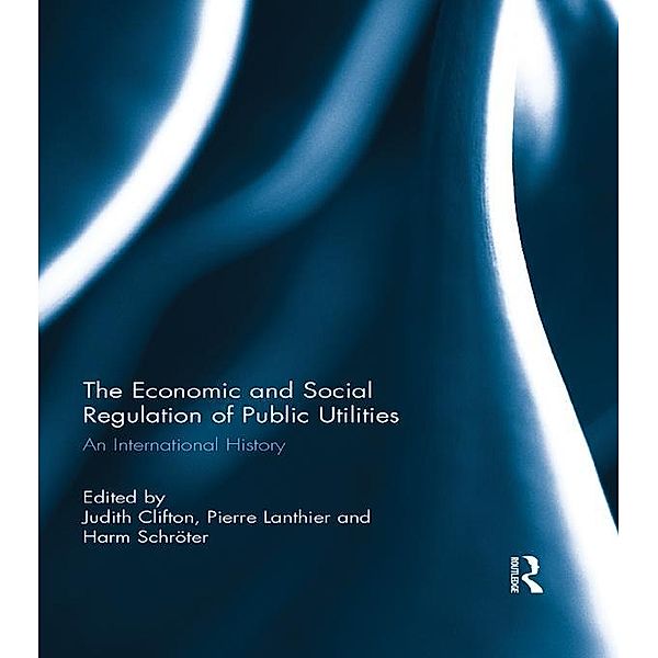 The Economic and Social Regulation of Public Utilities