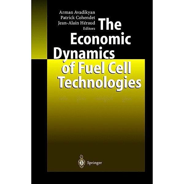 The Economic Dynamics of Fuel Cell Technologies