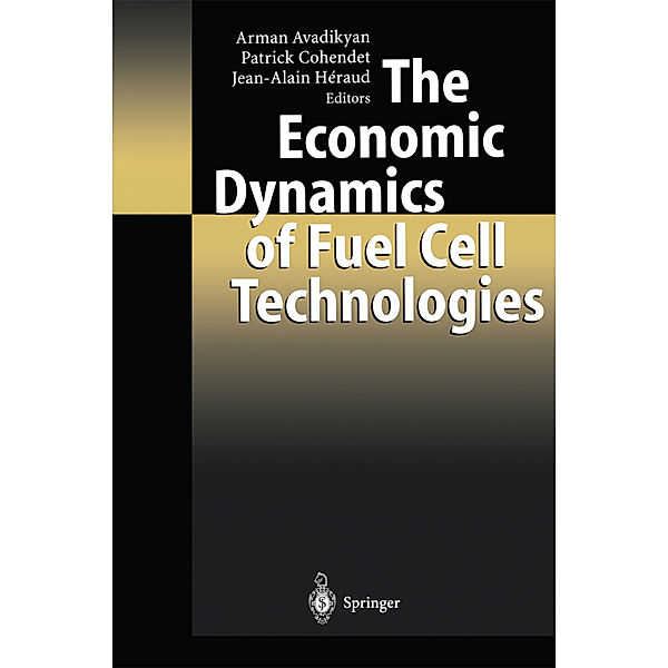 The Economic Dynamics of Fuel Cell Technologies