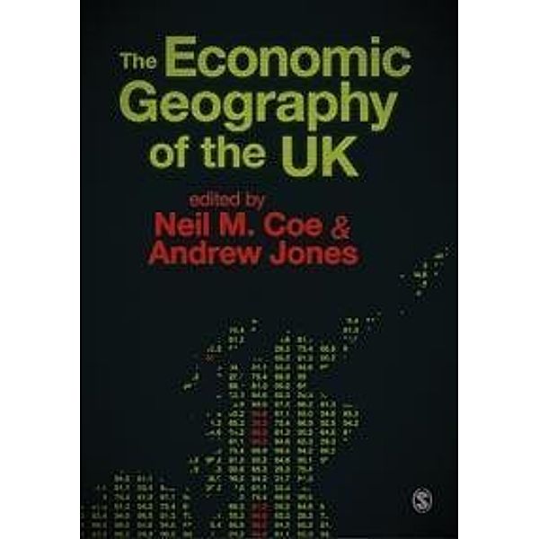 The Economic Geography of the UK