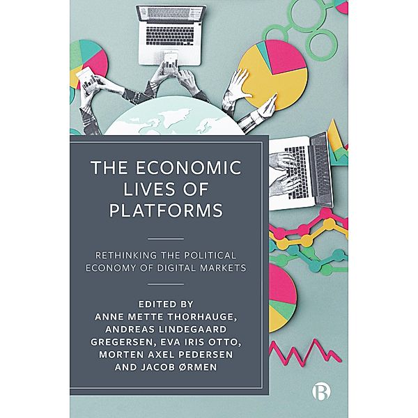 The Economic Lives of Platforms