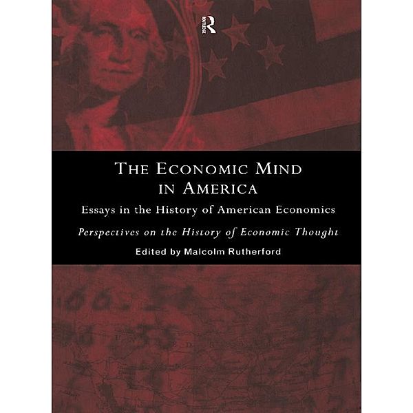 The Economic Mind in America