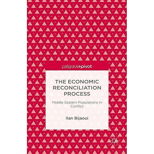 The Economic Reconciliation Process: Middle Eastern Populations in Conflict, I. Bijaoui